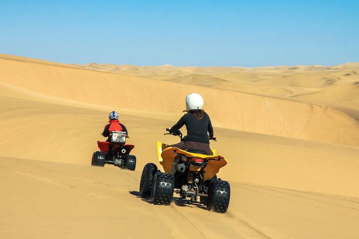 Vespera Resort on Pismo Beach Autograph Collection