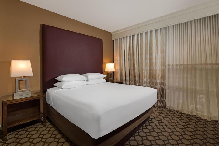 Hyatt Regency Orange County