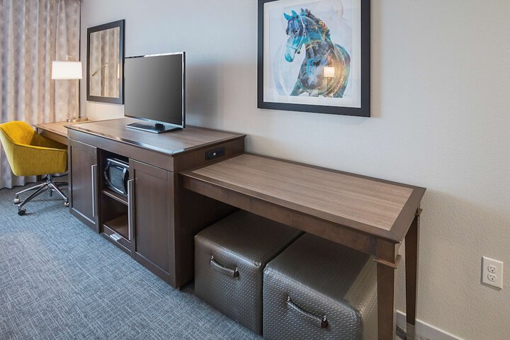 Hampton Inn & Suites Colleyville DFW Airport West