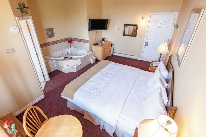Canadas Best Value Inn & Suites Summerside
