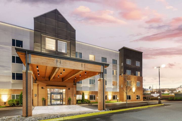 Hotel 8 of 42
