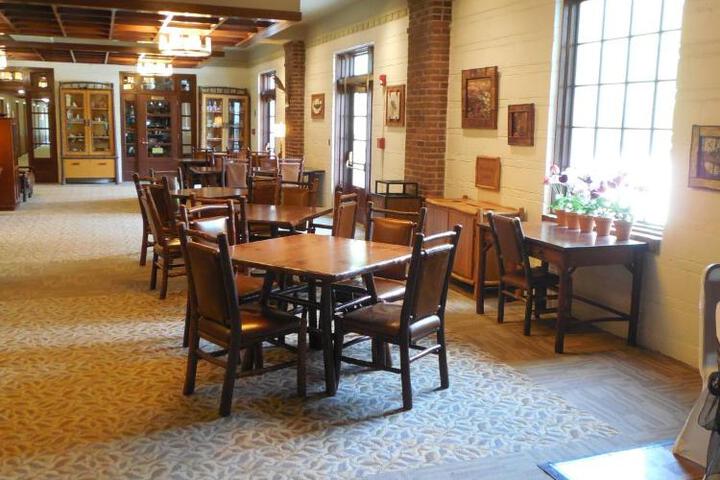 Canyon Inn