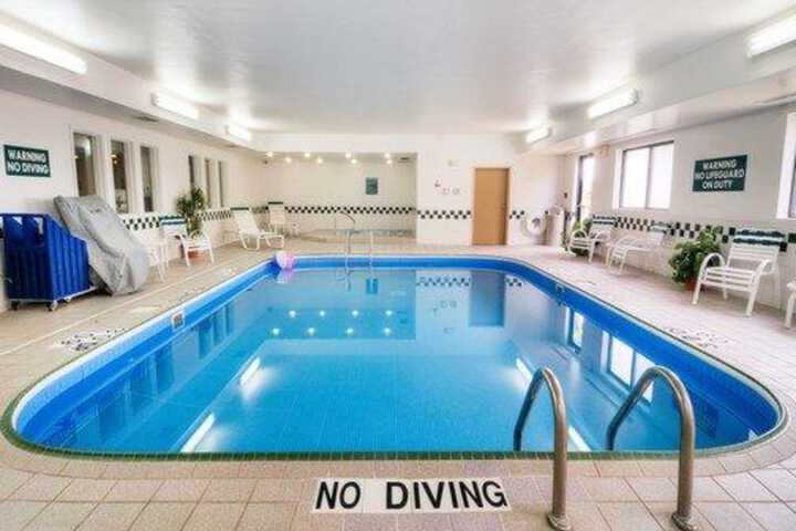 Pool 6 of 36
