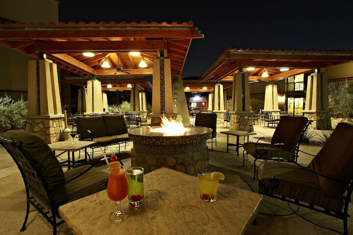 Terrace/Patio 30 of 30