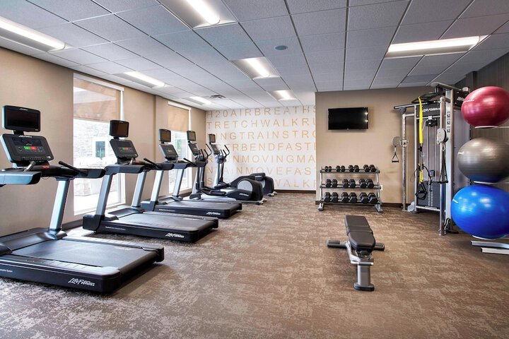 Health and Fitness 19 of 20