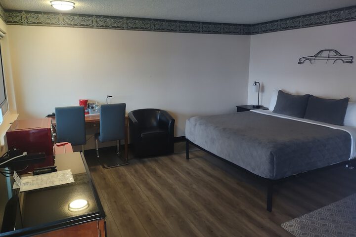Coast Riders Inn