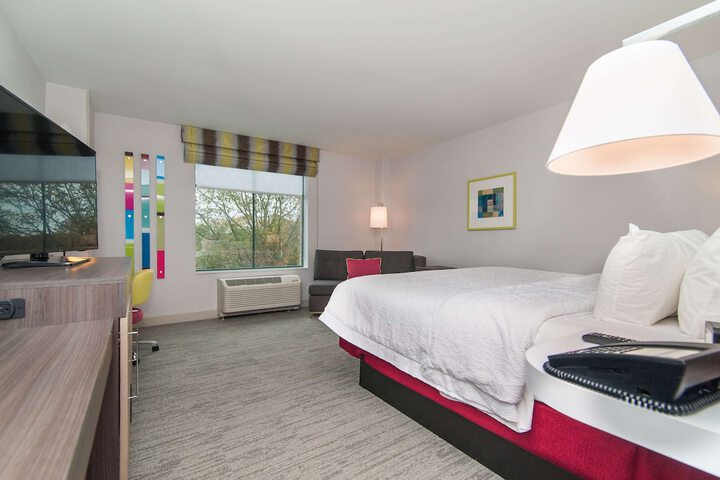 Hampton Inn Norwich