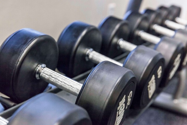 Health and Fitness 56 of 57