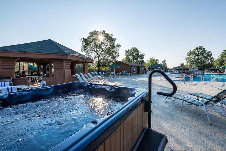 Pool 5 of 88