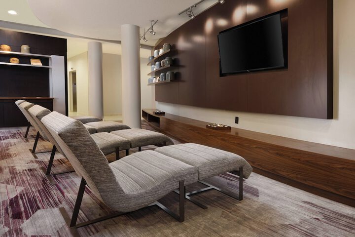 Courtyard by Marriott Houston Pearland