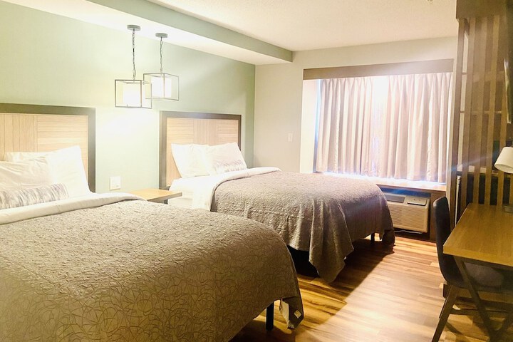 The Windstar Hotel