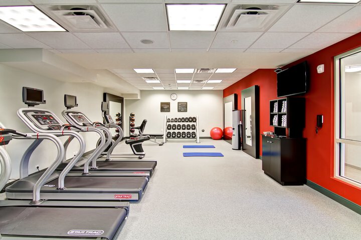 Health and Fitness 36 of 40