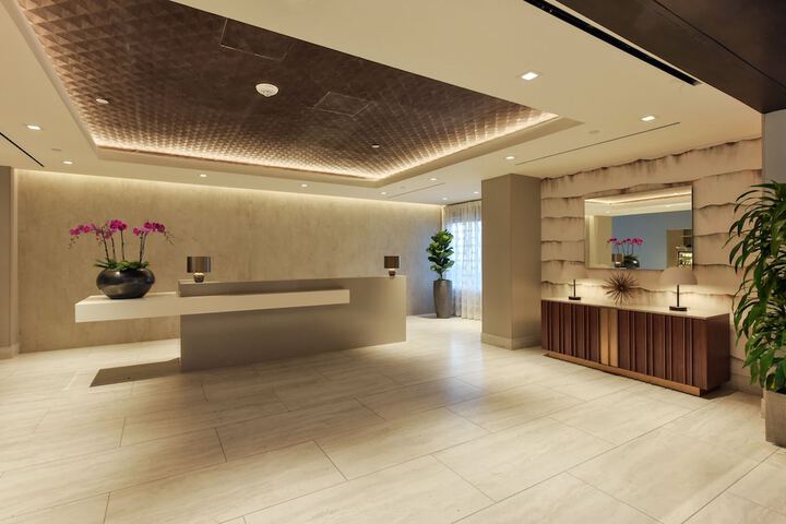 Hyatt Centric Santa Clara Silicon Valley