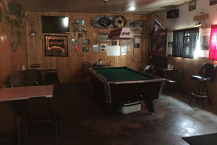 Gerrys Motel