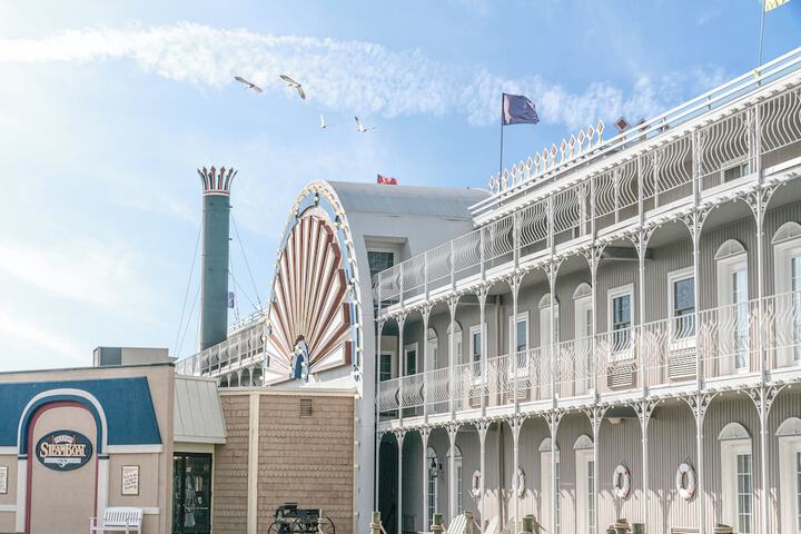 Hotel 10 of 55
