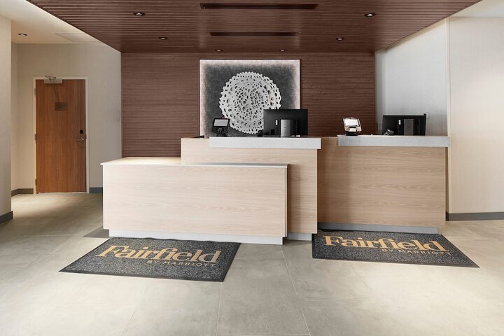 Hotel Interior 6 of 22