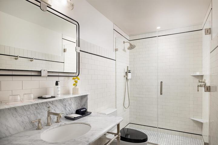 The Bellevue Hotel - The Unbound Collection by Hyatt