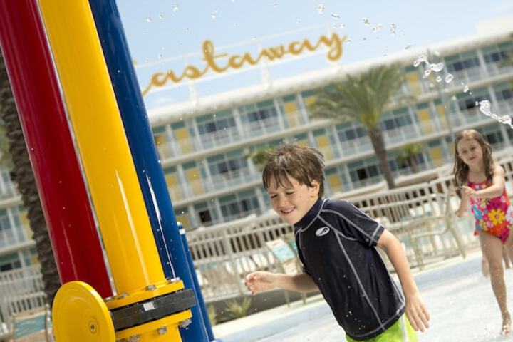 Universals Cabana Bay Beach Resort