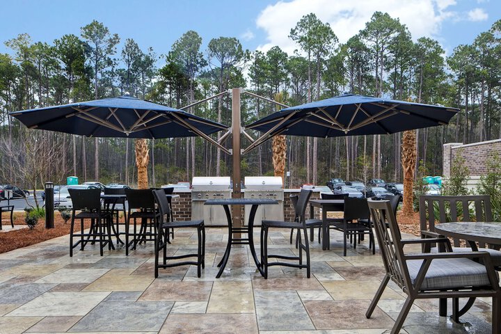 Homewood Suites by Hilton Summerville