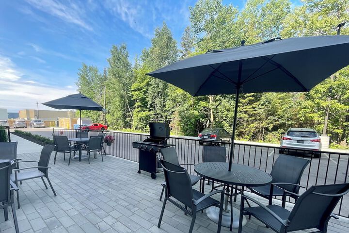 Fairfield Inn & Suites by Marriott North Bay