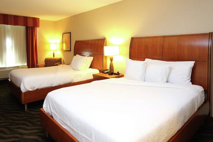 Hilton Garden Inn Chesapeake / Suffolk