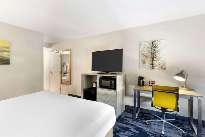 Best Western Plus Beckley Inn
