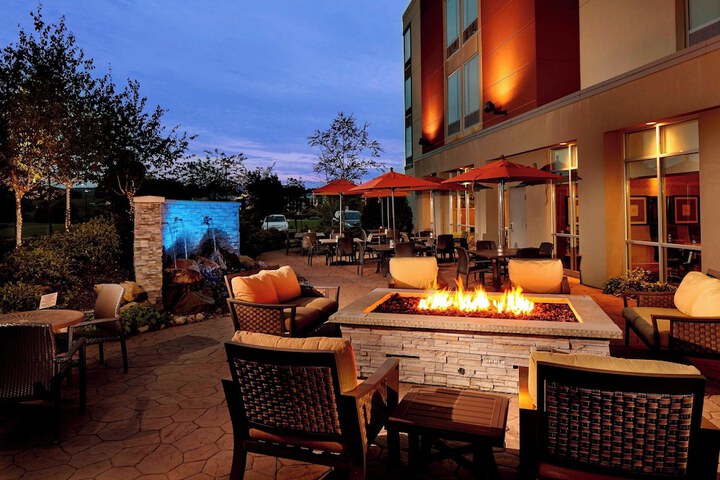 SpringHill Suites Pittsburgh Latrobe