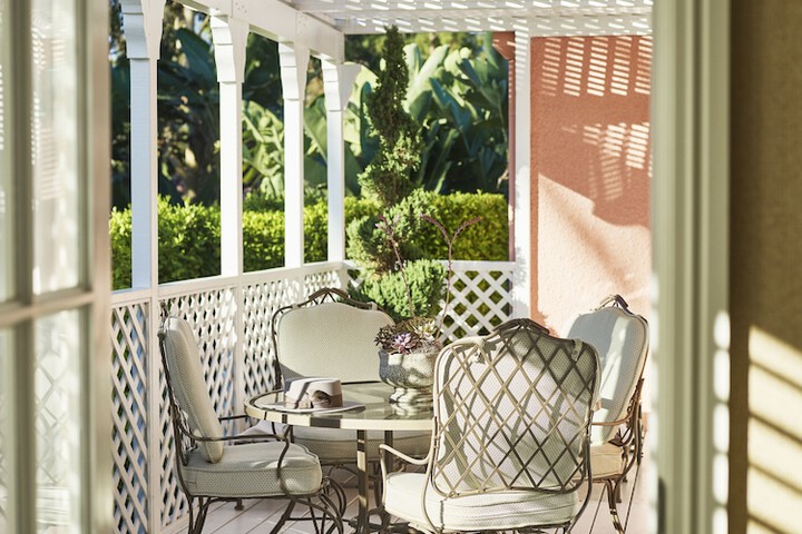 Terrace/Patio 218 of 235