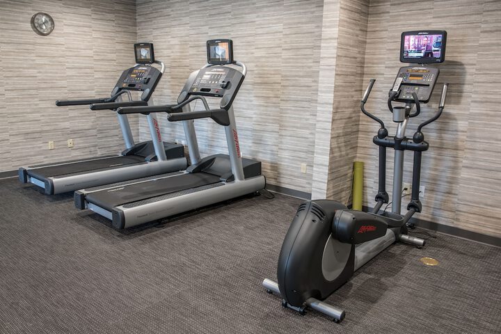 Courtyard by Marriott Norwich