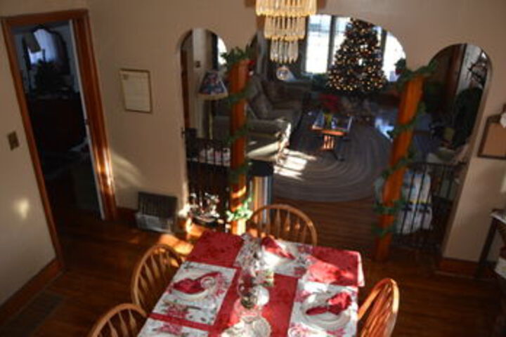 Maple Street Bed & Breakfast