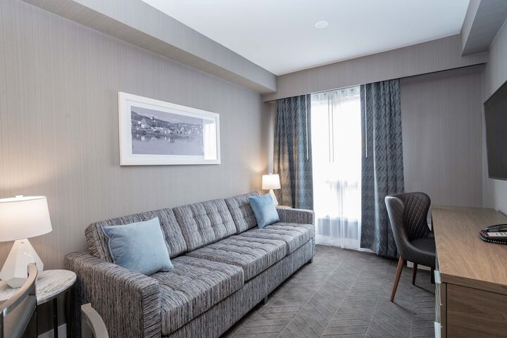 Sandman Signature St. Johns Hotel