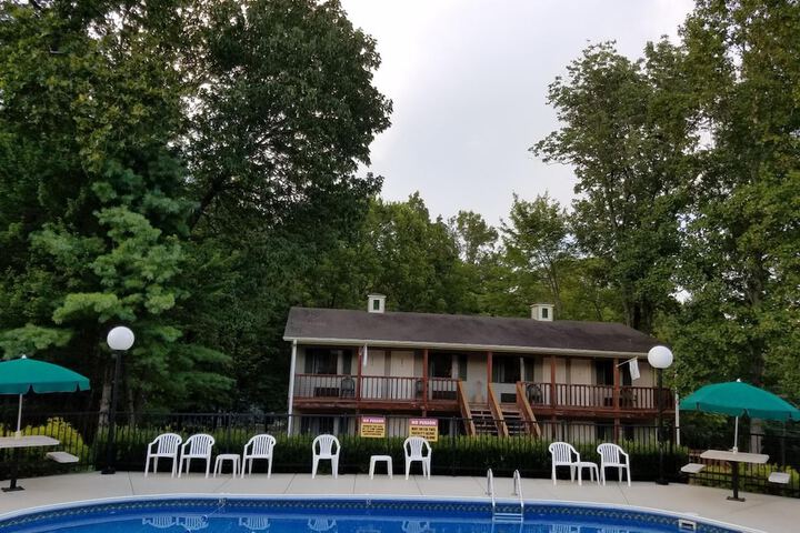 Pool 5 of 48