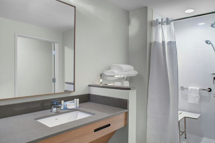 Fairfield Inn & Suites by Marriott Roanoke Salem