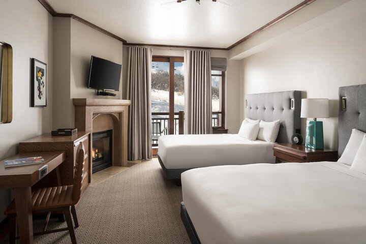 Hyatt Centric Park City