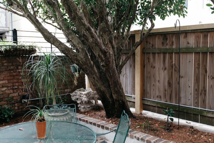 Terrace/Patio 55 of 56