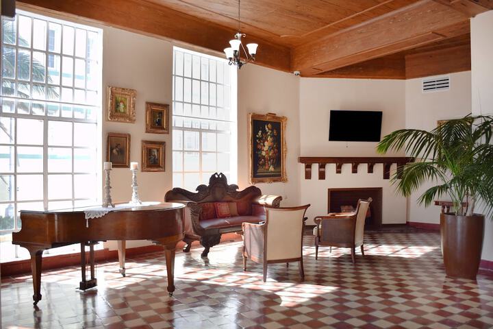Hotel Interior 18 of 86