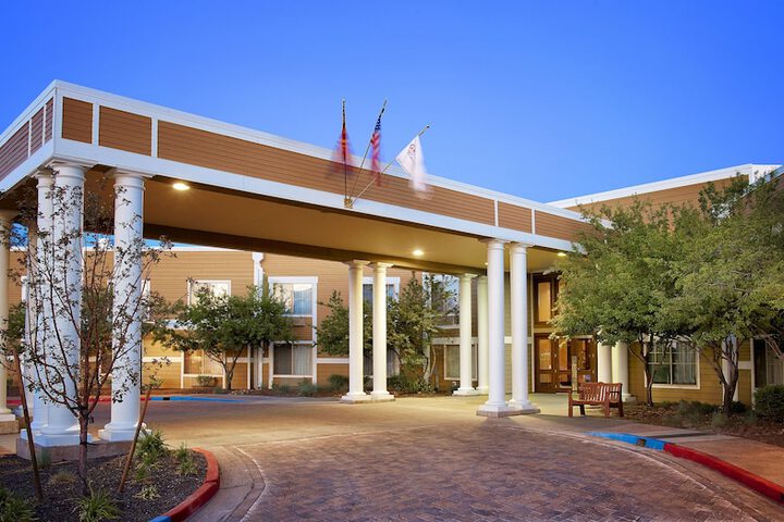 Grand Canyon Railway Hotel