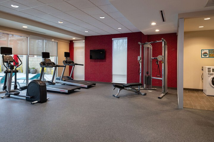 Home2 Suites by Hilton Charlotte Mooresville
