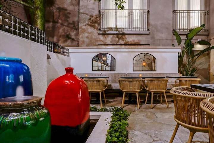 Hotel Amarano Burbank - Hollywood