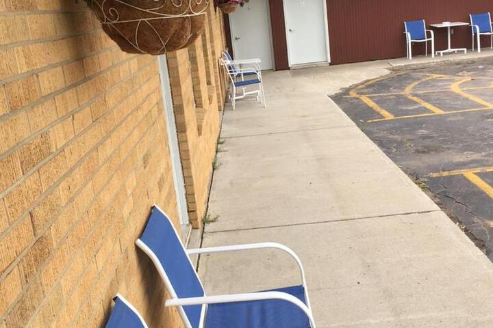 Highland Court Motel