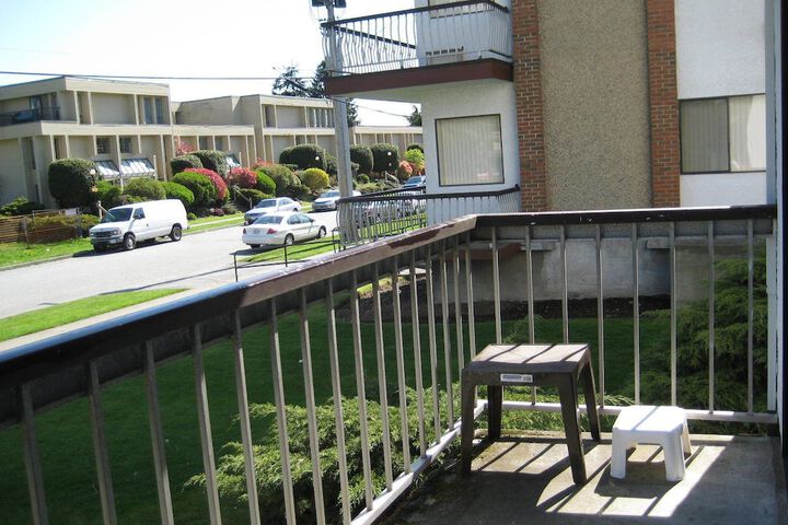 Terrace/Patio 26 of 30
