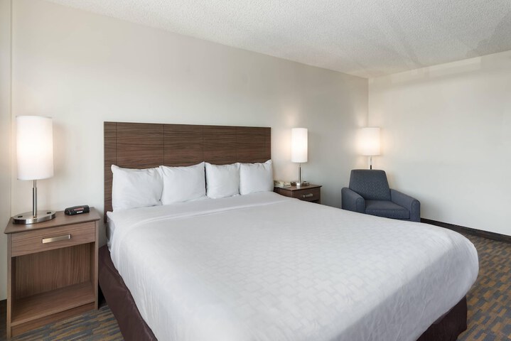 Clarion Hotel Concord / Walnut Creek