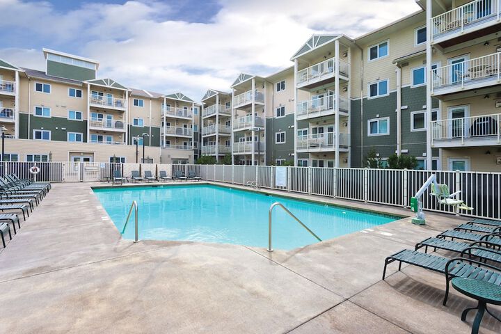 WorldMark Long Beach