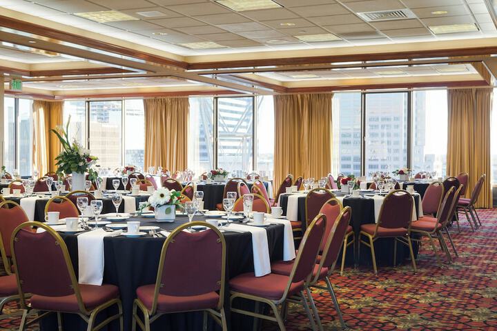 Holiday Inn Sacramento Downtown-Arena by IHG