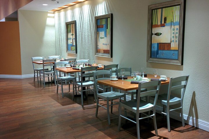 Holiday Inn Corpus Christi Downtown Marina by IHG