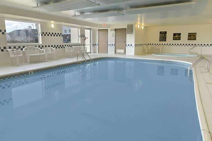 Pool 2 of 46