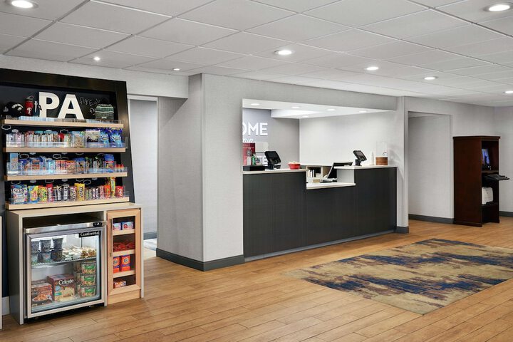 Hampton Inn Philadelphia King of Prussia (Valley Forge)
