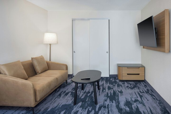 Fairfield Inn by Marriott Mission Viejo / Orange County