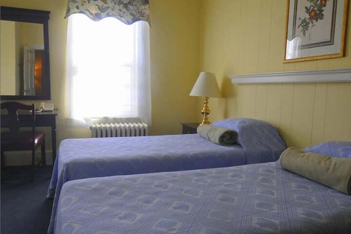 Hotel Coolidge