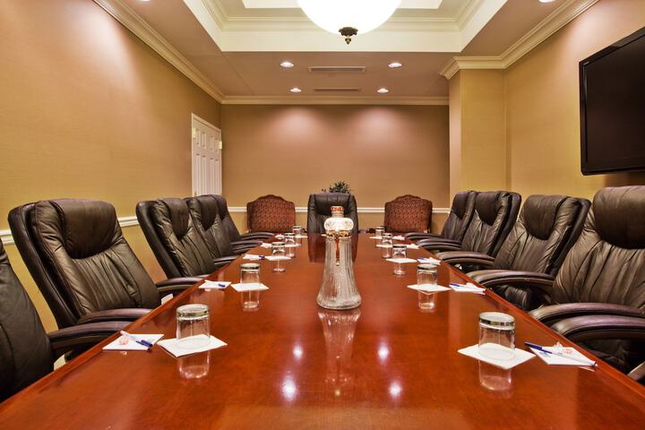 Holiday Inn Express Savannah - Historic District by IHG